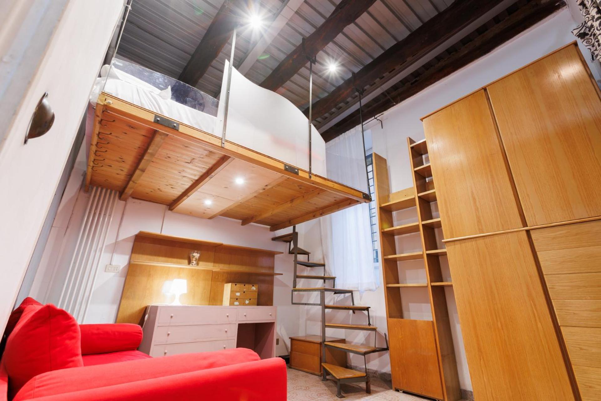 Navona Glamour Apartment Rome Exterior photo